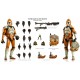 Star Wars Action Figure 1/6 Bomb Squad Clone Trooper Ordnance Specialist 30 cm